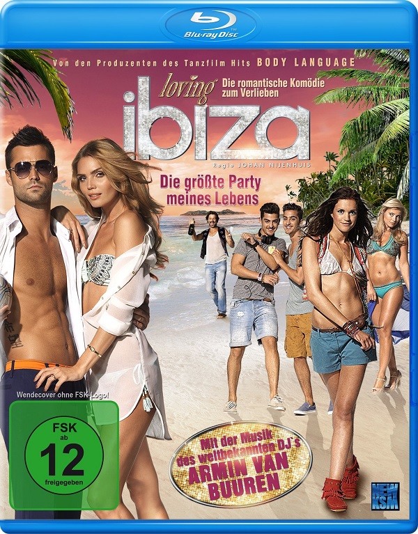 Verliefd op Ibiza / Влюбени в Ибиса (2013) Verliefd op Ibiza / Влюбени в Ибиса (2013)