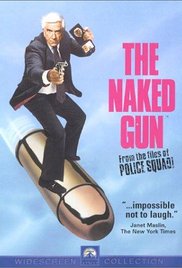 The Naked Gun / Голо Оръжиe (1988)