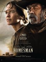 The Homesman / Домошарят (2014) The Homesman / Домошарят (2014)
