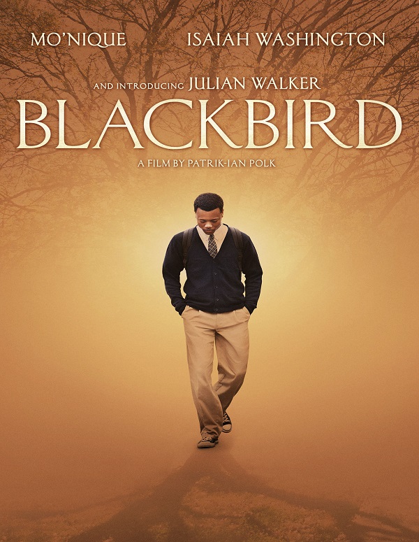 Blackbird / Черна птица (2014) Blackbird / Черна птица (2014)