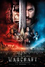 Warcraft / Warcraft: Началото (2016)