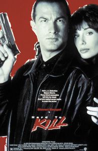 Hard to Kill / Труден за убиване (1990) Hard to Kill / Труден за убиване (1990)