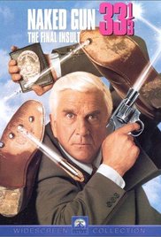 The Naked Gun 33 1/3: The Final Insult / Голо оръжие 33 1/3 (1994)