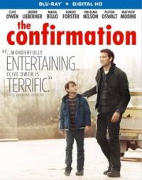 The Confirmation / Потвърждението (2016)