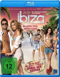Verliefd op Ibiza / Влюбени в Ибиса (2013)