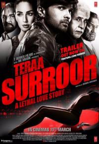 Teraa Surroor / Твоето опиянение (2016)