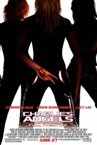 Charlie's Angels: Full Throttle / Ангелите на Чарли: Газ до дупка (2003)