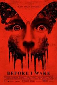 Before I Wake / Преди да се събудя (2016)