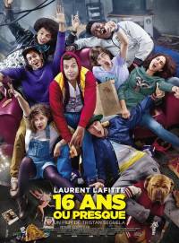 16 ans ou presque / Adulteen / Почти на 16 (2013)