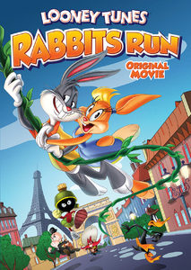 Looney Tunes: Rabbits Run / Шантави рисунки: Бягството на заека (2015) Looney Tunes: Rabbits Run / Шантави рисунки: Бягството на заека (2015)