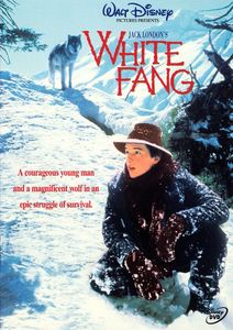 White Fang / Белия зъб (1991) White Fang / Белия зъб (1991)