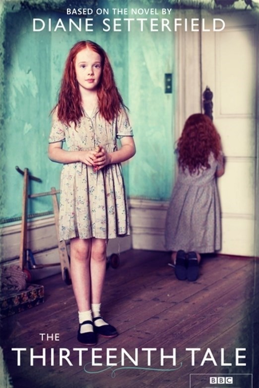 The Thirteenth Tale / Тринадесета приказка (2013) The Thirteenth Tale / Тринадесета приказка (2013)