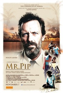 Mr. Pip / Мистър Пип (2012) Mr. Pip / Мистър Пип (2012)