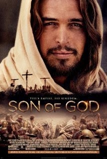 Son of God / Синът Божи (2014) Son of God / Синът Божи (2014)