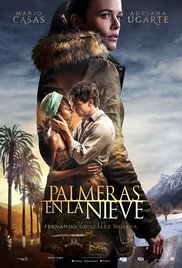 Palm Trees In The Snow / Палми в снега (2015)