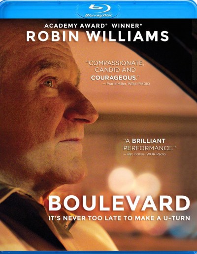 Boulevard / Булевард (2014) Boulevard / Булевард (2014)