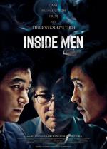Inside Men / Вътрешни хора (2015) Inside Men / Вътрешни хора (2015)