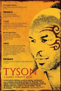 Tyson / Тайсън (2008) Tyson / Тайсън (2008)