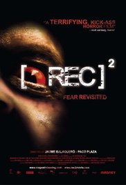 Rec 2 / Запис 2 (2009) Rec 2 / Запис 2 (2009)