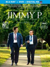 Jimmy P. / Джими Пи: Психотерапия на индианец от прерията (2013)