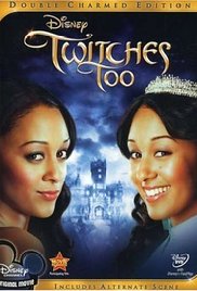 Twitches 2 / Вещиците близначки 2 (2007)
