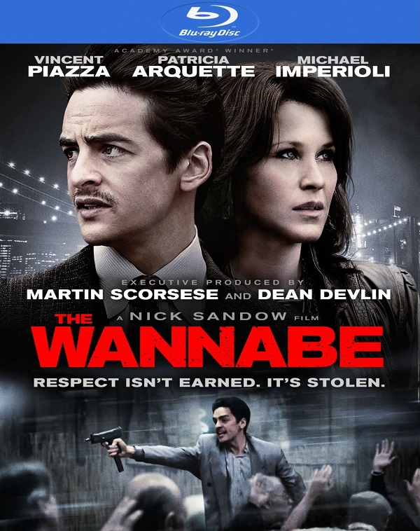 The Wannabe / Подражателят (2015) The Wannabe / Подражателят (2015)