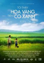 Toi thay hoa vang tren co xanh / Жълти цветя на зелена трева (2015)