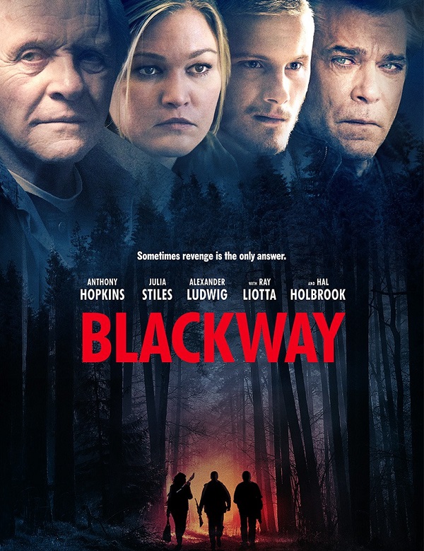 Blackway / Блекуей (2015) Blackway / Блекуей (2015)