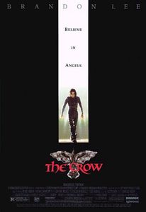 The Crow / Гарванът (1994) The Crow / Гарванът (1994)
