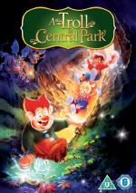 A Troll in Central Park / Един трол в Сентръл парк (1994) A Troll in Central Park / Един трол в Сентръл парк (1994)
