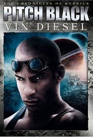 Pitch Black / Пълен мрак (2000) Pitch Black / Пълен мрак (2000)