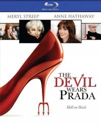 The Devil Wears Prada / Дяволът носи Прада (2006)