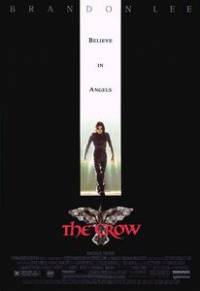 The Crow / Гарванът (1994)