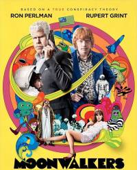 Moonwalkers / Ходещи по луната (2015)