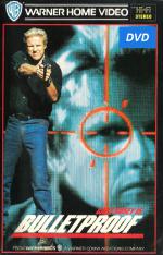 Bulletproof / Непробиваем (1988) Bulletproof / Непробиваем (1988)