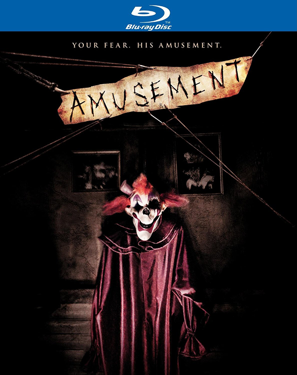 Amusement / Забавление (2008) Amusement / Забавление (2008)