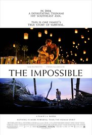 Lo imposible / Невъзможното (2012) Lo imposible / Невъзможното (2012)
