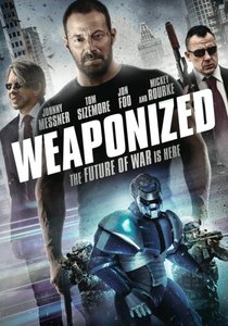 Swap / Боеви механизъм (2016) Swap / Боеви механизъм (2016)