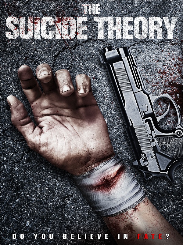 The Suicide Theory (2014) The Suicide Theory (2014)