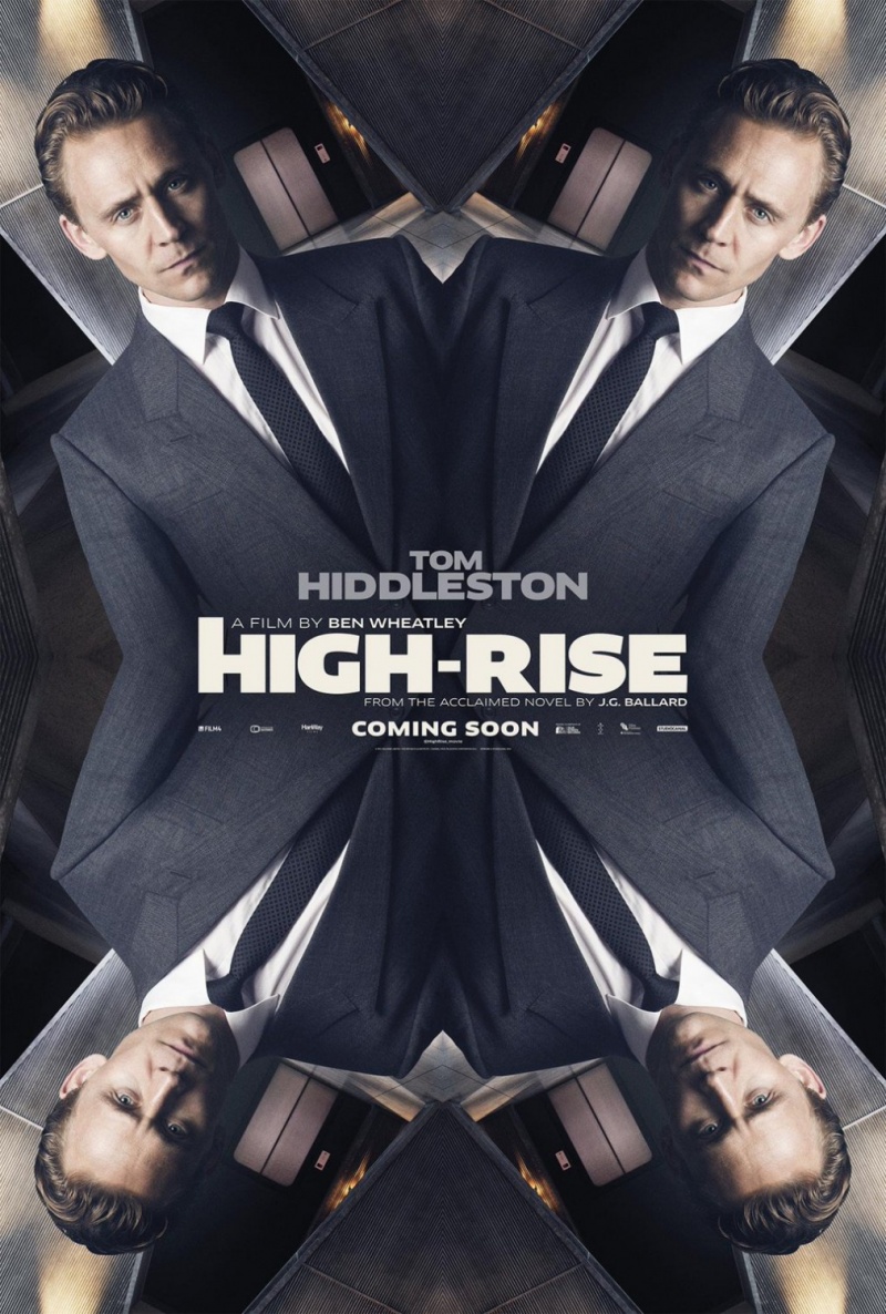 High-Rise / Небостъргачът (2015) High-Rise / Небостъргачът (2015)
