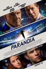 Paranoia / Параноя (2013) Paranoia / Параноя (2013)