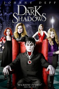 Dark Shadows / Тъмни сенки (2012) Dark Shadows / Тъмни сенки (2012)