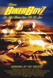 Biker Boyz / Бързи момчета (2003)