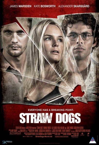 Straw Dogs / Сламени кучета (2011) Straw Dogs / Сламени кучета (2011)