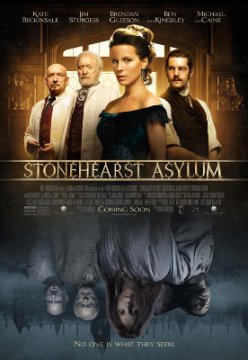 Stonehearst Asylum / Психиатрията Стоунхърст (2014) Stonehearst Asylum / Психиатрията Стоунхърст (2014)