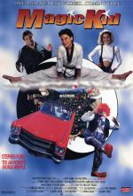 Magic Kid / Нинджа Дракон (1993)