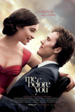 Me Before You / Аз преди теб (2016) Me Before You / Аз преди теб (2016)