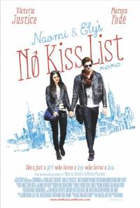Naomi and Ely's No Kiss List / Списъкът без целувки на Наоми и Илай (2015)