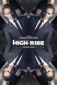 High-Rise / Небостъргачът (2015)