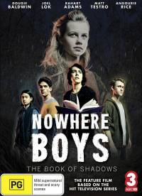 Nowhere Boys: The Book of Shadows / Изгубени: Книгата на сенките (2016)